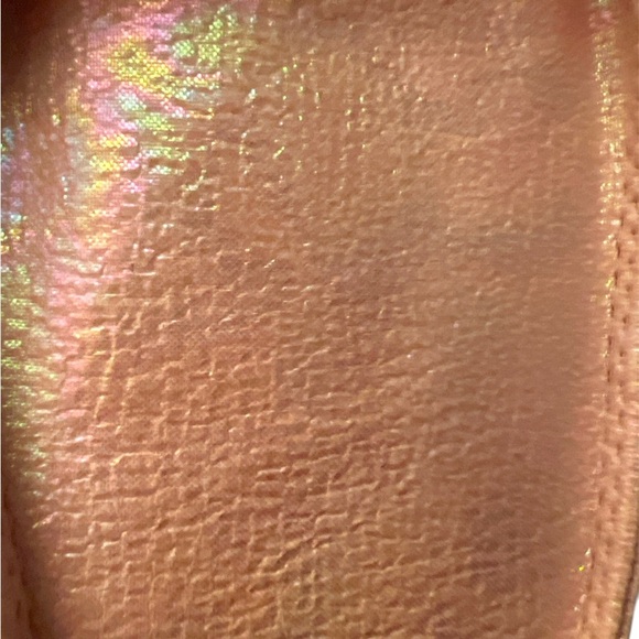 Hey Dude Pink Sneakers Casual Slip-On - Picture 12 of 12